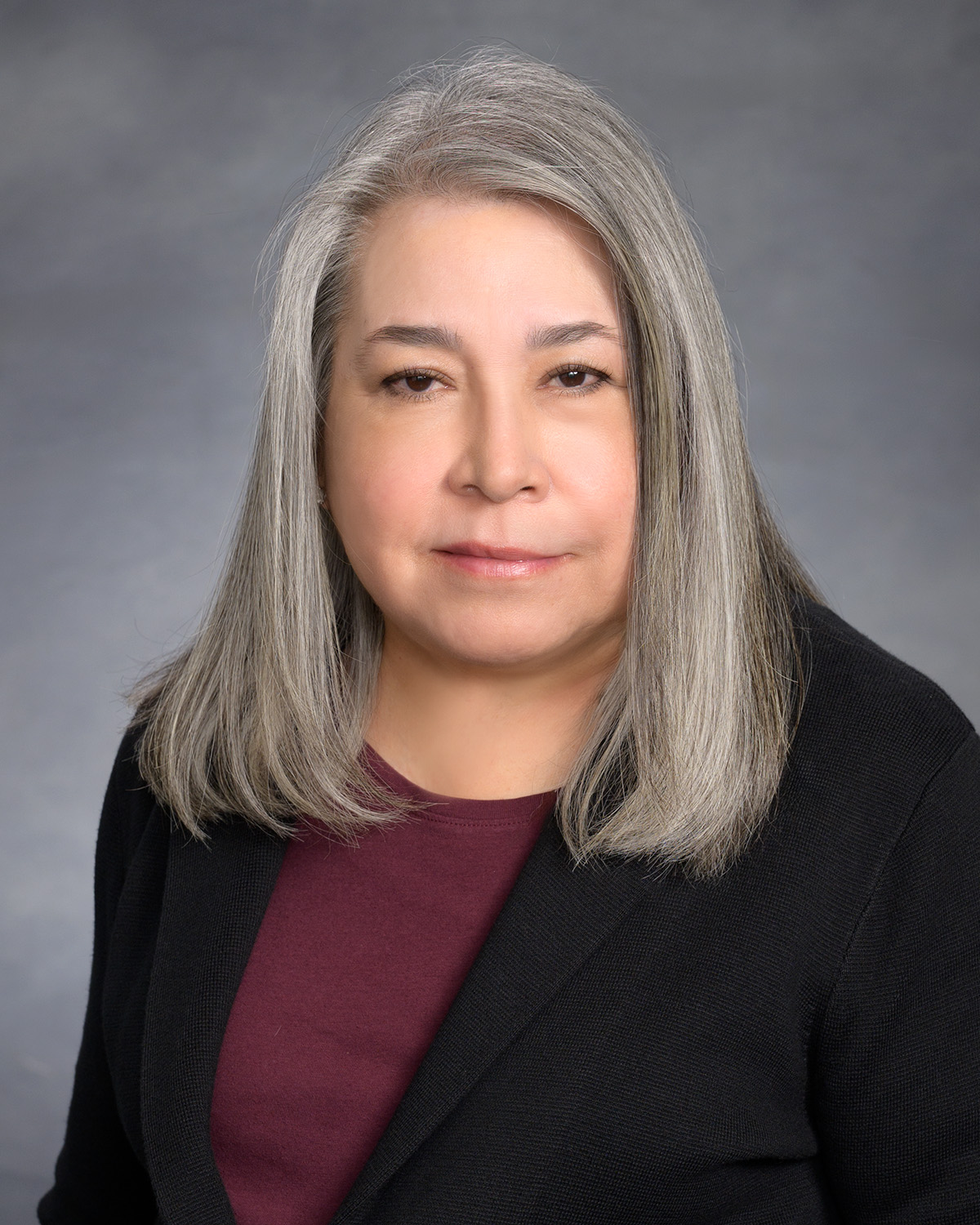 Carmen Thompson