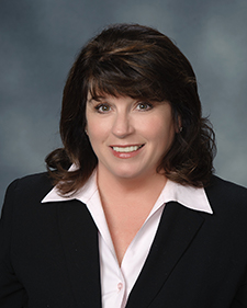 Debbie Fry