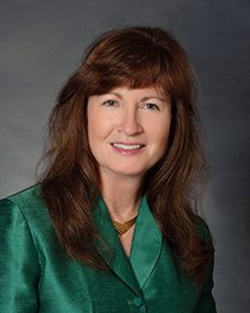 Sheila G. Vickers