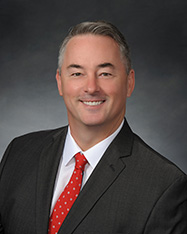 Robert McEntire, Ed.D.