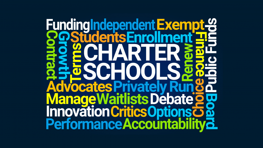 Charter Schools 2021