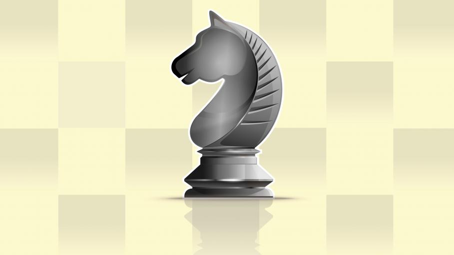 Chess piece