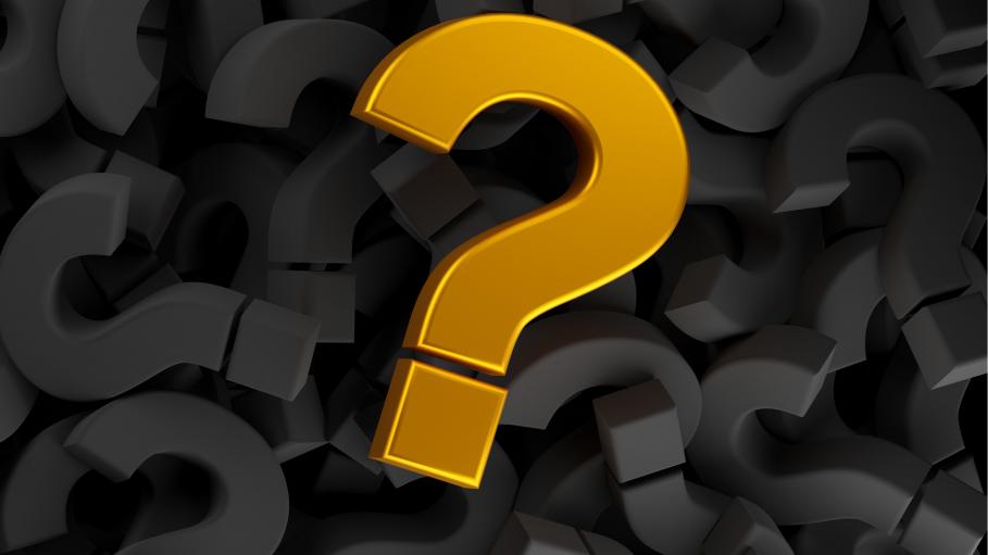 Question Mark