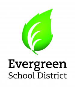 Evergreen SD logo