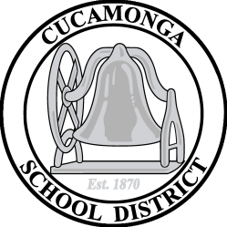 cucamonga school district