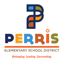 perris usd logo