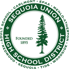 sequoia union hsd logo